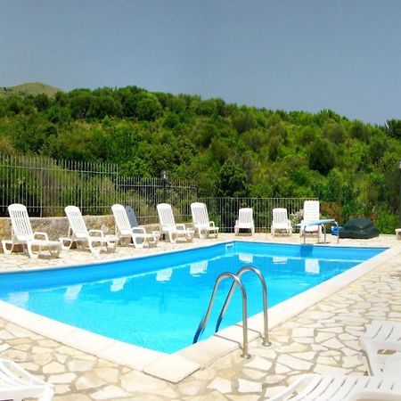 Seamoon Residence Marina di Camerota Luaran gambar
